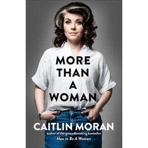 More Than a Woman - Moran Caitlin