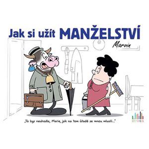 Jak si užít manželství - Vaněček Michal, Ráž Václav