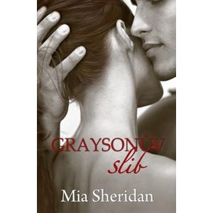Graysonův slib - Sheridan Mia