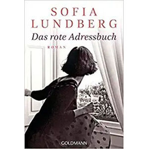 Das rote Adressbuch - Lundbergová Sofia