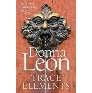 Trace Elements - Leon Donna