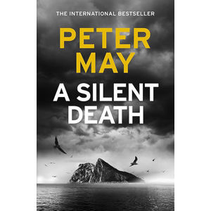 A Silent Death - May Peter