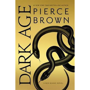 Dark Age : Red Rising Series 5 - Brown Pierce