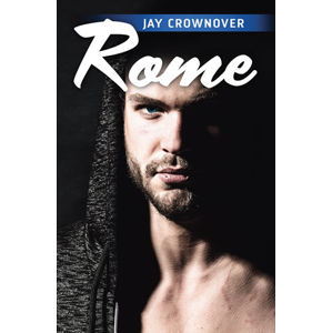 Rome - Crownover Jay