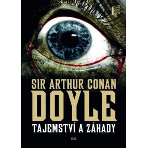 Tajemství a záhady - Doyle Arthur Conan