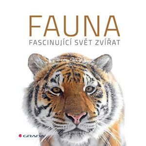 Fauna - Fascinující svět zvířat - neuveden