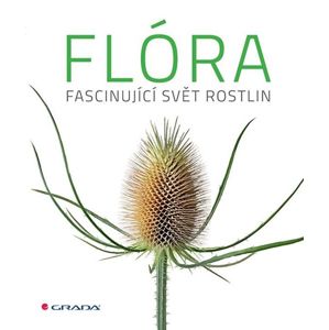 Flóra - Fascinující svět rostlin - neuveden