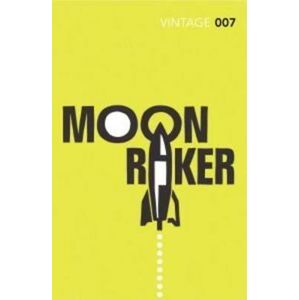 Moonraker - Fleming Ian