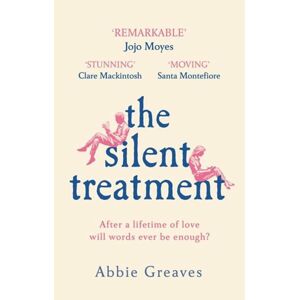 The Silent Treatment - Greaves Abbie
