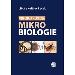 Obecná a klinická mikrobiologie - neuveden