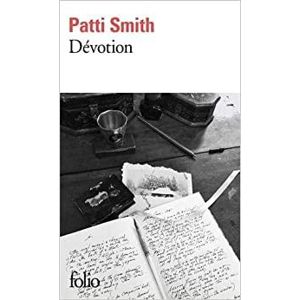 Dévotion - Smith Patti