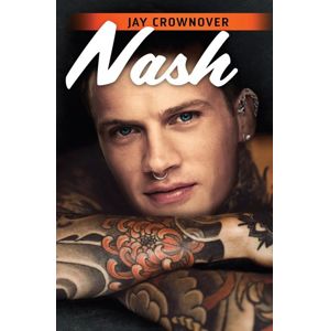 Nash - Crownover Jay