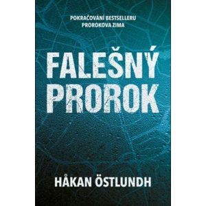 Falešný prorok - Östlundh Hakan