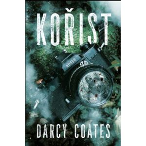 Kořist (1) - Coates Darcy