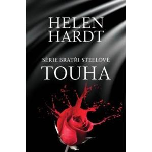 Touha - Hardt Helen