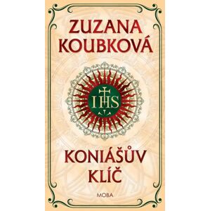 Koniášův klíč - Koubková Zuzana