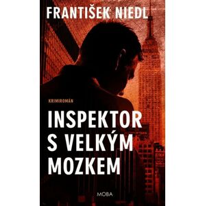 Inspektor s velkým mozkem - Niedl František