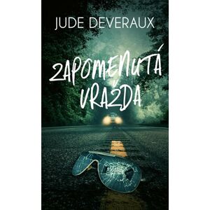 Zapomenutá vražda - Deveraux Jude
