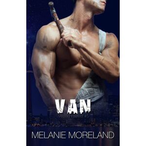 Van - Moreland Melanie