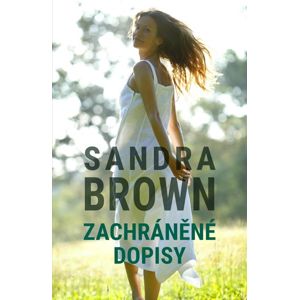 Zachráněné dopisy - Brown Sandra