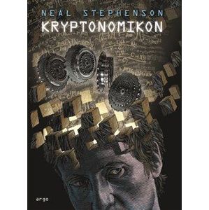 Kryptonomikon - Stephenson Neal