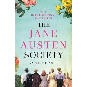 The Jane Austen Society - Jenner Natalie