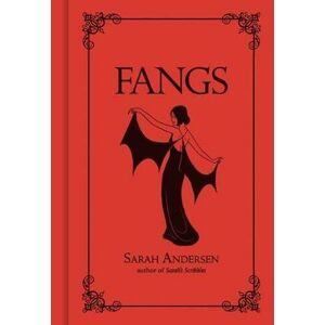 Fangs - Andersen Sarah