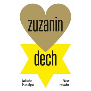 Zuzanin dech - Katalpa Jakuba