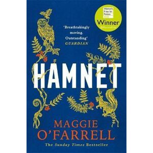 Hamnet - O'Farrell Maggie