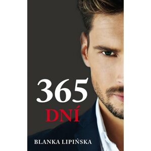365 dní - Lipinska Blanka