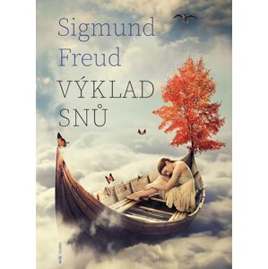 Výklad snů - Freud Sigmund