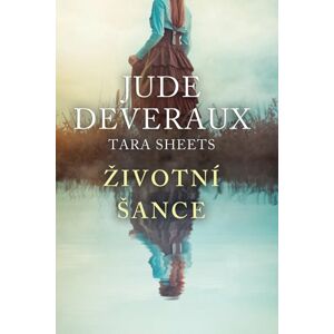 Životní šance - Deveraux Jude