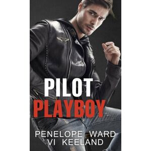 Pilot playboy - Keelandová Vi, Ward Penelope