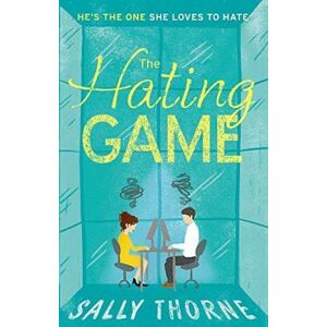 The Hating Game (1) - Thorneová Sally
