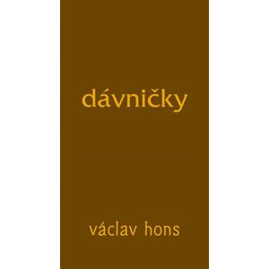 Dávničky - Hons Václav