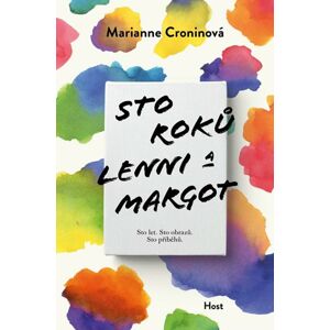 Sto roků Lenni a Margot - Cronin Marianne