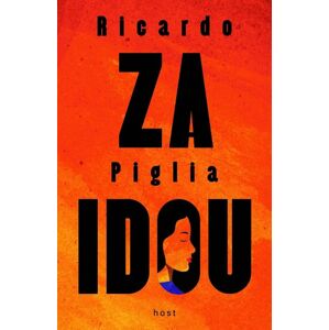 Za Idou - Piglia Ricardo