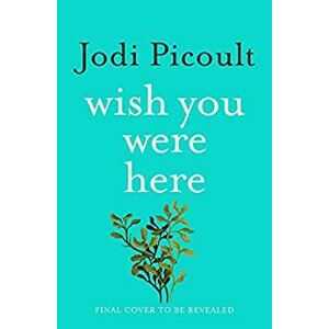 Wish You Were Here - Picoultová Jodi