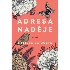 Adresa Naděje - Da Costa Mélissa
