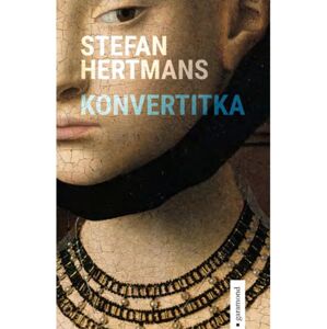 Konvertitka - Hertmans Stefan