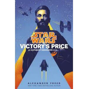 Star Wars: Victory´s Price - Freed Alexander