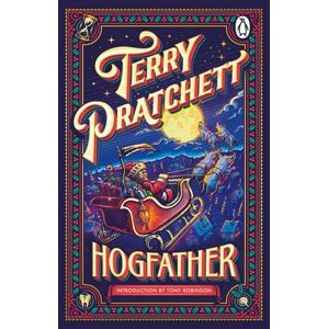 Hogfather - Pratchett Terry