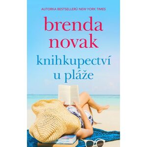 Knihkupectví u pláže - Novak Brenda