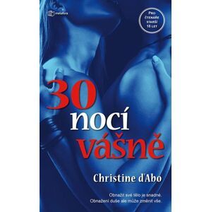 30 nocí vášně - D´Abová Christine