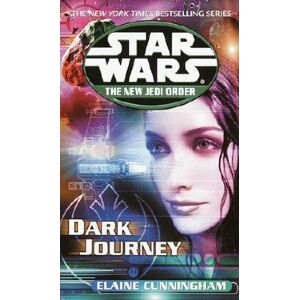 Star Wars: Dark Journey - Cunningham Elaine