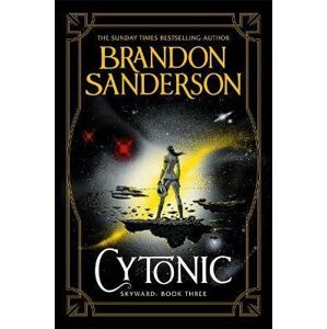 Cytonic - Sanderson Brandon