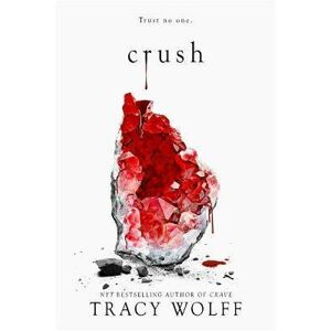 Crush - Wolff Tracy