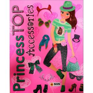 Princess TOP Accessories - neuveden