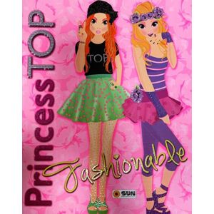 Princess TOP Fashionable - neuveden
