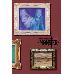 Monster 8 - Urasawa Naoki